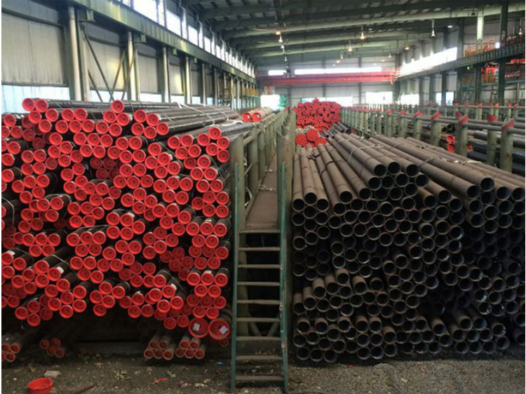 山亭12crmo化肥专用管